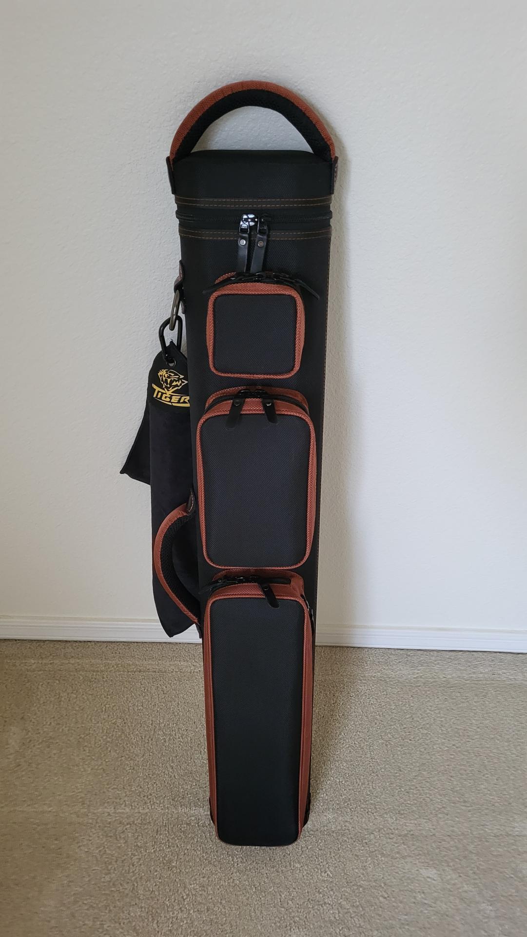 ビリヤード Predator Z3 シャフト WJ2 Predator Z-3 Low Deflection Pool Shaft for Radial Joint with
