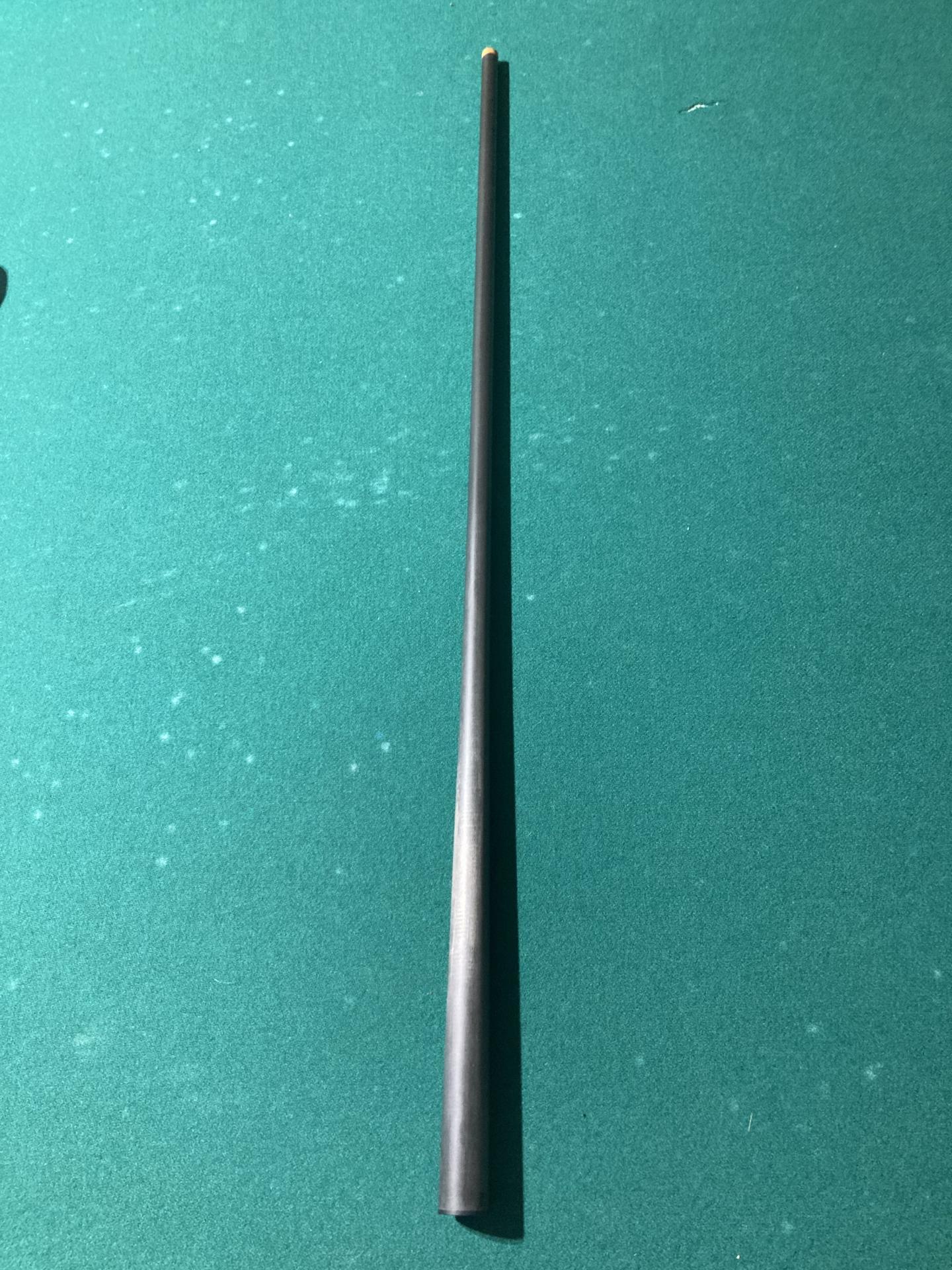 Predator Revo Carbon Fiber Cue Shaft | Revo Radial Joint